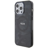 Tumi TUHMP15LDLCAG iPhone 15 Pro 6.1szary/grey hardcase Camo Print MagSafe