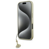 GUESS ETUI DO IPHONE 16 PRO MAX 6.9 HARDCASE CHARMS Z MAGNETYCZNEJ OCHRONY