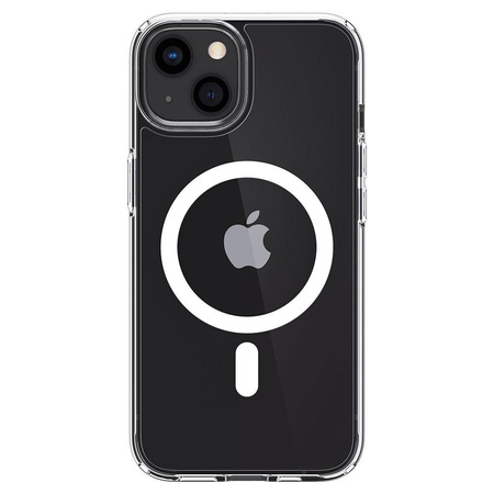 SPIGEN ULTRA HYBRID MAG MAGSAFE IPHONE 13 WHITE