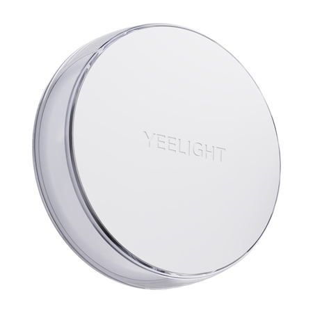 YEELIGHT LAMPKA NOCNA VEGA RGB DO DOMU Z CZUJNIKIEM RUCHU I ZMIENNYM
