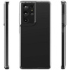 MERCURY JELLY CLEAR CASE DO SAMSUNG GALAXY A31 A315 OCHRONNE PRZEŹROCZYSTE