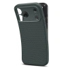 SPIGEN ETUI LIQUID AIR DO IPHONE 17 PRO OCHRONA TELEFONU ANTYŚLIZGOWA