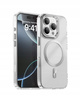 INNOSTYLE ETUI MAGNETYCZNE CASE WZMOCNIONE DO MAGSAFE IPHONE 16 PRO MAX
