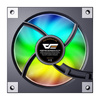 DARKFLASH WENTYLATOR DM20 DO KOMPUTERA PC KONSOLE CHŁODZENIE Z REGULACJĄ
