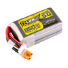 TATTU 850MAH 3S 11.1V 150C BATERIA DO MODELI RC XT30U-F WYSOKA WYDAJNOŚĆ