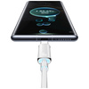 USAMS KABEL USB-A DO USB-C 6A DO TELEFONÓW 1,2M ZASILANIE SZYBKIE