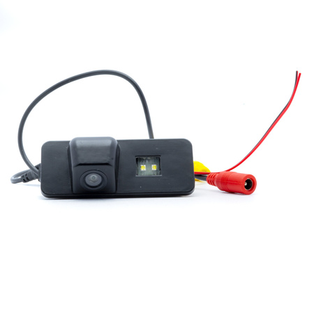 EINPARTS KAMERA COFANIA DO AUDI A4 A5 A6 A7 TT Q5 SEAT SKODA VOLKSWAGEN