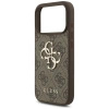 GUESS ETUI 4G BIG LOGO DO IPHONE 17 PRO Z MAGNETYCZNYM