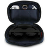 Organizer Red Bull Powerbar Nylon        granatowy