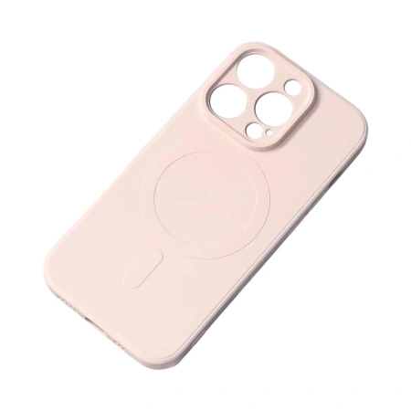 HURTEL ETUI SILICONE CASE DO SAMSUNG GALAXY A36 5G Z MAGSAFE WYSOKA