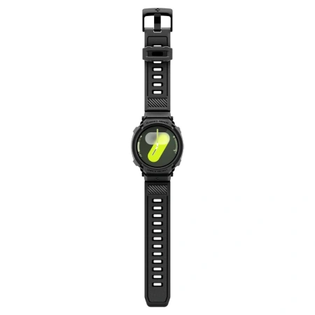 SPIGEN PASEK RUGGED ARMOR PRO DO SAMSUNG GALAXY WATCH 8 44MM OCHRONA