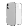 Etui Puro 0.3 Nude Ultra-Slim TPU na iPhone 17 - przezroczyste