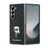 KARL LAGERFELD POKROWIEC HARDCASE DO SAMSUNG GALAXY Z FOLD6 SAFFIANO IKONIK