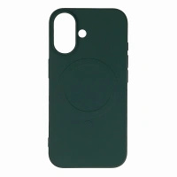 HURTEL ETUI LIQUID SILICONE DO MAGSAFE DO IPHONE 16 WYSOKA OCHRONA