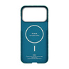 Pitaka Ultra-Slim Case, Monogram-Gold/Green - iPhone 17 Pro Max