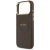GUESS ETUI PEONY HOT STAMP MAGSAFE DO IPHONE 17 PRO MAX ELEGANCKIE