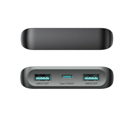 JOYROOM POWERBANK JR-PBF20 25W 10000mAh DO IPHONE ANDROID SZYBKIE ŁADOWANIE