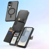 DUX DUCIS ETUI CASE POKROWIEC MAGNETYCZNY DO SAMSUNG GALAXY S25 EDGE