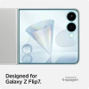 SPIGEN SZKŁO HARTOWANE GLAS.TR EZ FIT HD DO SAMSUNG GALAXY Z FLIP 7