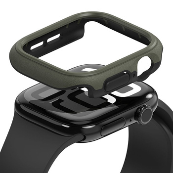 RINGKE CASE ONYX DO APPLE WATCH 10 46MM WYTRZYMAŁE NA CODZIENNE UŻYCIE