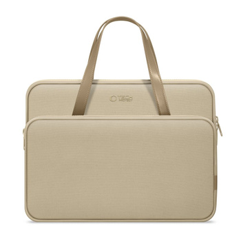 TECH-PROTECT TORBA POKROWIEC NA LAPTOPA 13 14 DO APPLE MACBOOK AIR PRO NOWA