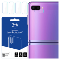 Samsung Galaxy Z Flip 5G - 3mk Lens Protection