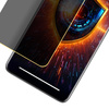 3MK FOLIA OCHRONNA DO SAMSUNG GALAXY S20+ 5G 3MK SILKY MATT PRIVACY MATOWA