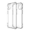 Wozinsky Anti Shock etui do iPhone 14 Plus pancerny pokrowiec przezroczyste