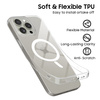 TECH-PROTECT FLEXAIR DO MAGSAFE ETUI DO IPHONE 15 PRO ODPOWIEDNIE