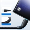 Kabel Joyroom Starry Series SA32-CC3 USB-C / USB-C 60W 1m - czarny