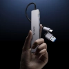 ORICO HUB USB-A/USB-C STACJA DOKUJĄCA 2x USB-A 2.0 1x USB-A 3.0 1x USB-C
