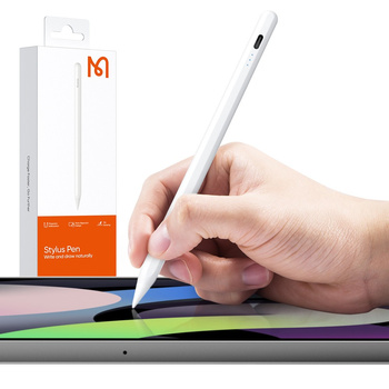 MCDODO PENCIL STYLUS FOR APPLE IPAD AIR PRO TABLET STYLUS ACTIVE GEN 2