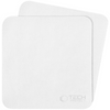 TECH-PROTECT ŚCIERECZKA POLISHING CLOTH 2-PACK DO EKRANÓW TELEFONÓW