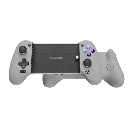 Kontroler do telefonu GAMESIR G8 Galileo USB-C (szary)
