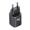 USAMS ŁADOWARKA CC254 30W USB-C DO TELEFONÓW APPLE IPHONE PD FAST CHARGING