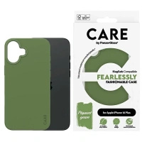 PANZERGLASS ETUI FASHION CASE DO IPHONE 16 PLUS DO MAGSAFE ELEGANCKIE