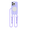 TECH-PROTECT MAGNECKLACE DO MAGSAFE DO IPHONE 15 PRO ETUI MAGNETYCZNE