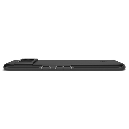 SPIGEN POKROWIEC THIN FIT DO GOOGLE PIXEL 8 PRO Z ELEGANCKIM WYKOŃCZENIEM
