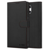 TECH-PROTECT WALLET GALAXY A57 5G BLACK/RED