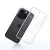 3MK CASE TPU DO APPLE IPHONE 15 PRO MAX OCHRONA PRZEZROCZYSTY ELASTYCZNY