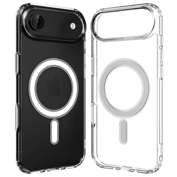 MERCURY ETUI JELHARD MAGSAFE DO IPHONE AIR PRZEZROCZYSTE OCHRONNE CASE