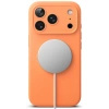 RINGKE ETUI SILICONE MAGNETIC DO IPHONE 17 PRO MAGSAFE OCHRONA EKRANU