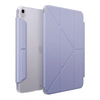 UNIQ ETUI POKROWIEC CAMDEN CLICK DO IPAD AIR 11 2024 2025 ZAMEK MAGNETYCZNY