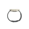 Etui metalowe AMAZINGTHING Titan Pro na Apple Watch 11 46mm aluminiowe - tytanowe