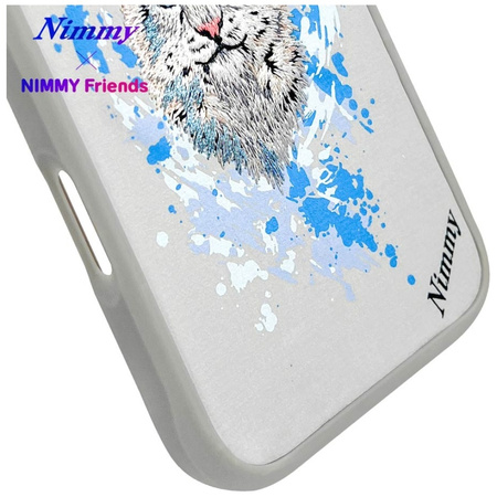 NIMMY ETUI PANTERA DO MAGSAFE DO IPHONE 16 PRO ZAMKNIĘCIE MAGNETYCZNE