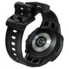 SPIGEN RUGGED ARMOR ”PRO” GALAXY WATCH 4 / 5 (44 MM) BLACK