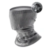 Komin narciarski Qunature 11230014001 bandana sportowa rozmiar uniwersalny - szary