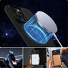 TECH-PROTECT ETUI SILIKONOWE DO IPHONE 13 14 DO MAGSAFE OCHRONA NA TELEFON