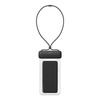 BASEUS ETUI WODOODPORNE AQUAGLIDE DO SMARTFONÓW IPHONE 11 12 13 14 OCHRONA