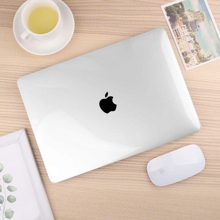 TECH-PROTECT SMARTSHELL DO MACBOOK AIR 15 M2 M3 M4 2023-2025 OCHRONA